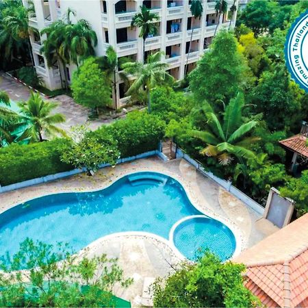 Park 38 Hotel - Sha Plus Phuket Eksteriør billede