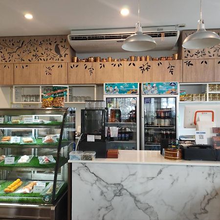 Park 38 Hotel - Sha Plus Phuket Eksteriør billede