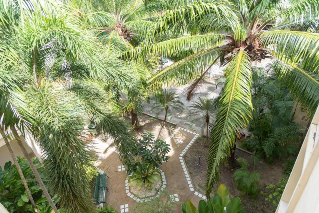 Park 38 Hotel - Sha Plus Phuket Eksteriør billede