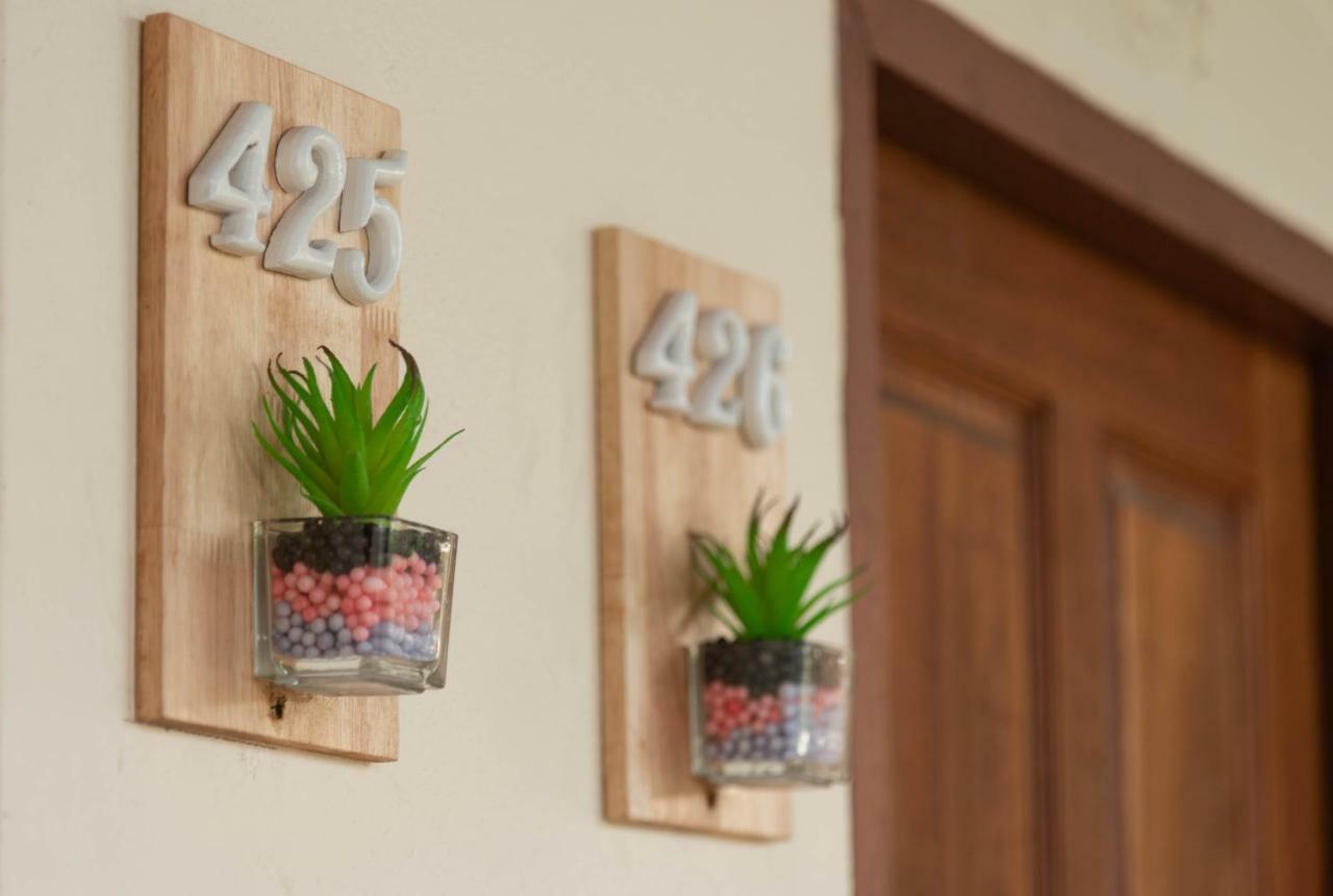 Park 38 Hotel - Sha Plus Phuket Eksteriør billede