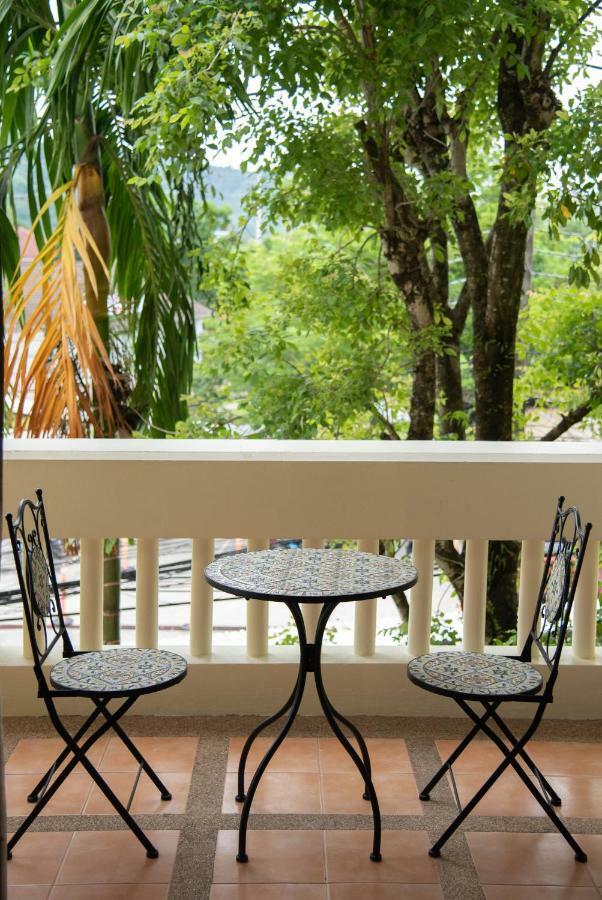 Park 38 Hotel - Sha Plus Phuket Eksteriør billede